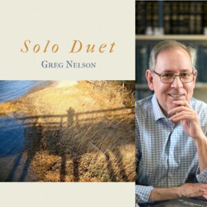 Solo Duet by Greg Nelson