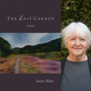 The Lost Garden by Susan Sklan