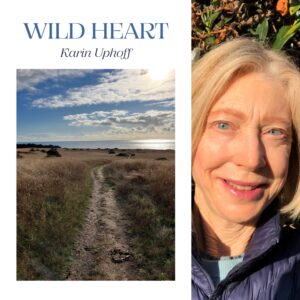 Wild Heart by Karin Uphoff