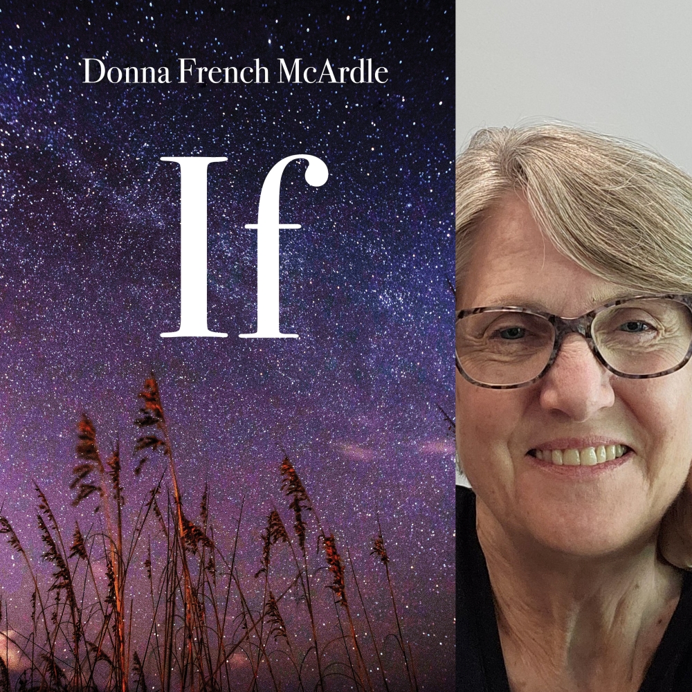 If by Donna French McArdle