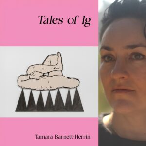 Tales of Ig by Tamara Barnett-Herrin
