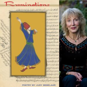 Ruminatons by Judy Bebelaar