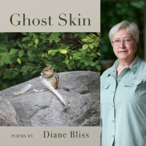 Ghost Skin by Diane Bliss