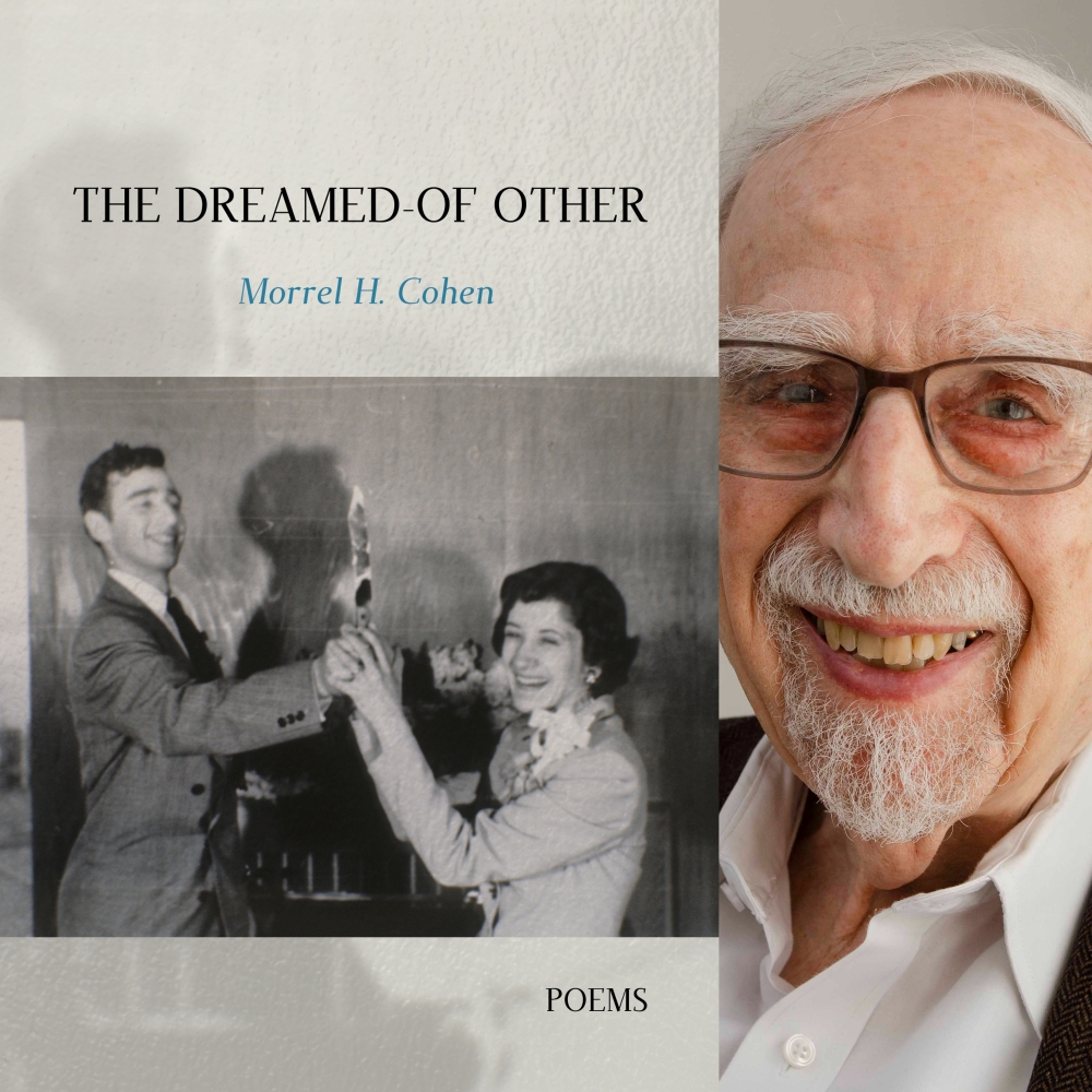 The Dreamed-Of Other by Morrel H.Cohen