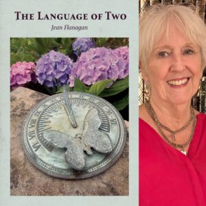 The Language of Two by Jean Flanagan