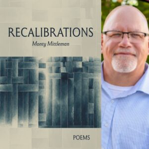 Recalibrations by Monty Mittleman