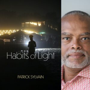 Habits of Light by Patrick Sylvain