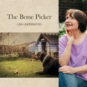 The Bone Picker by Lisa Underwood
