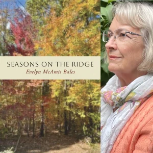Seasons on the Ridge by Evelyn McAmis Bales