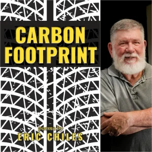 Carbon footprint by Eric Chiles