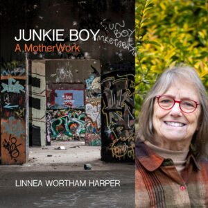 Junkie Boy ~ A MotherWork by Linnea Wortham Harper
