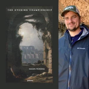 The Evening Championship by Masin Persina