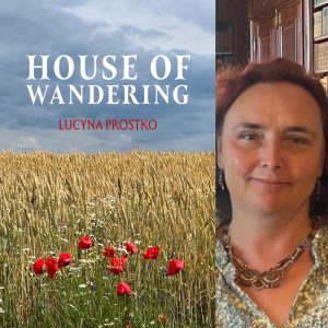House of Wandering by Lucyna Prostko