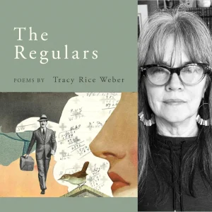 The Regulars by Tracy Rice Weber