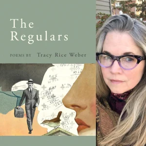 The Regulars by Tracy Rice Weber