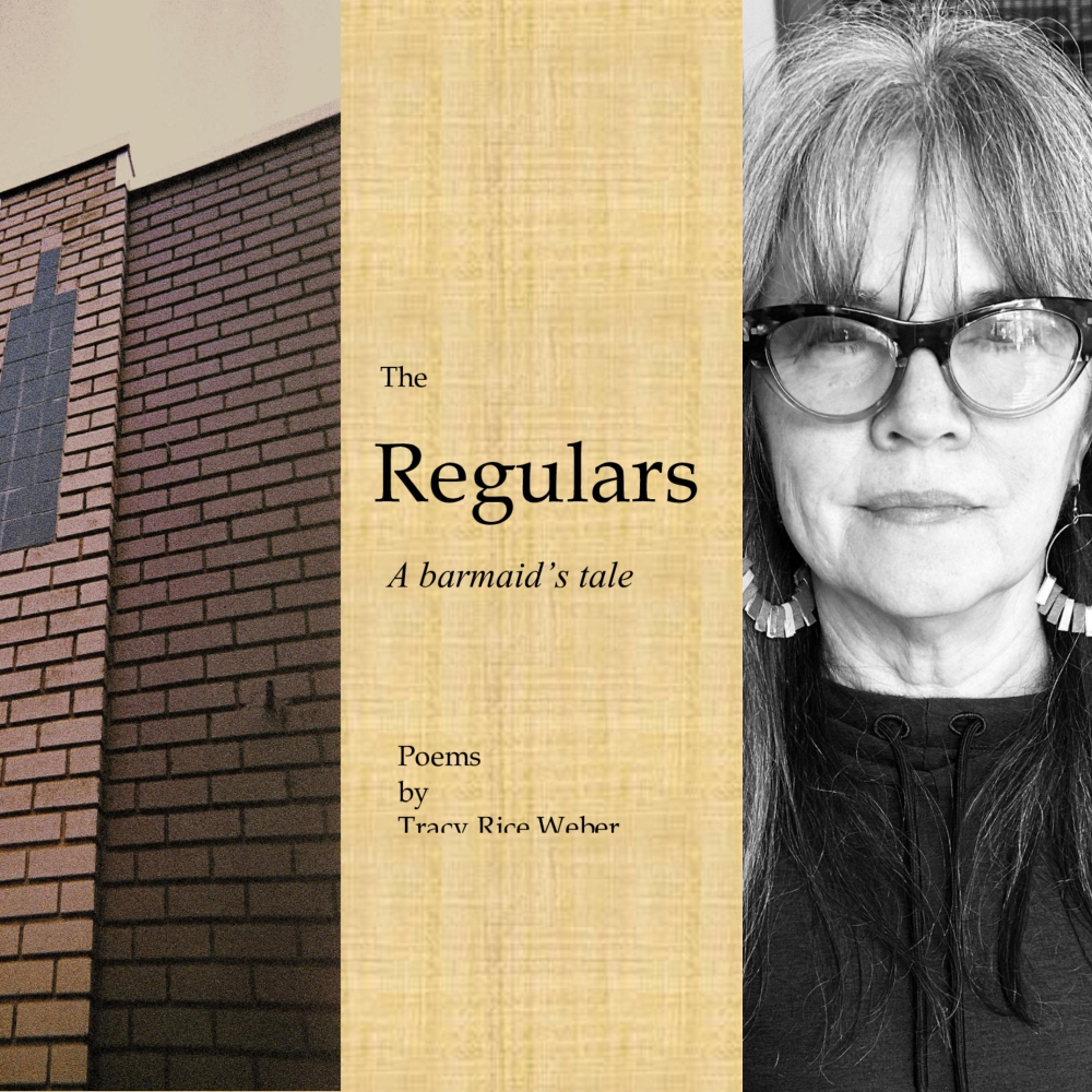 The Regulars by Tracy Rice Weber